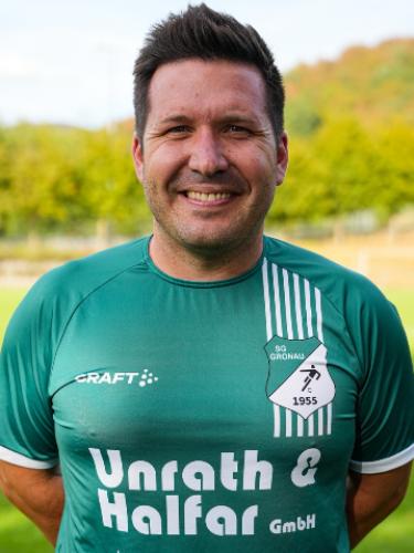 Christoph Seitz