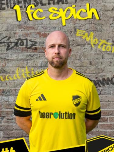 Stefan Linke