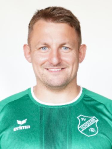 Tim Gaumer