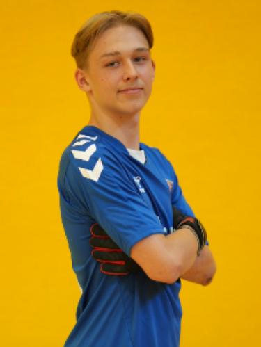 Nick Carl Würfel