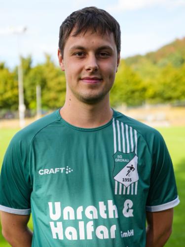 Nicolas Rettig
