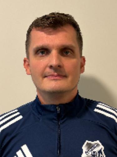 Dennis Gehrke
