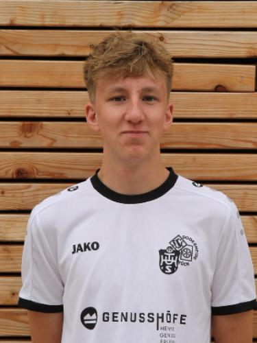 Luca Heidemann