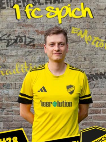 Florian Steckenstein
