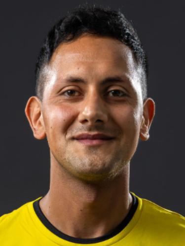 Eduardo Andres Flores Andrade