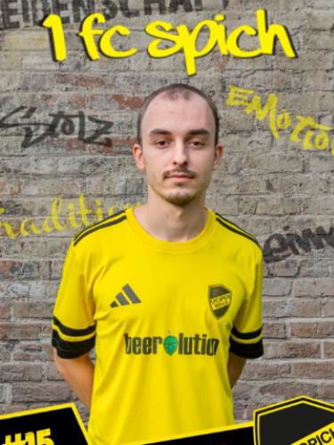 Dominik Wagner