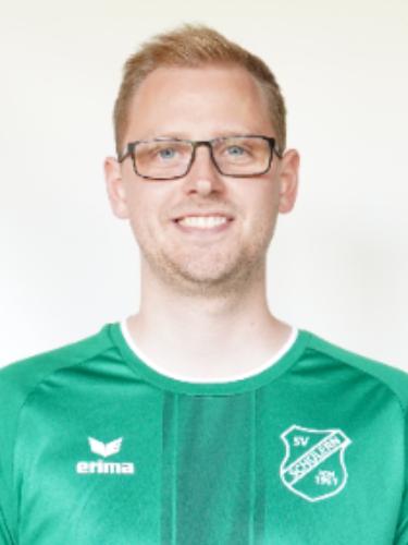 Luca-Timon Groß
