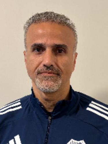 Ahmad Gheysarnezhadchirani