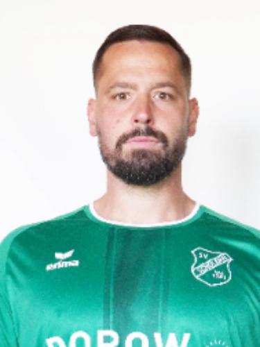 Patrick Hatop