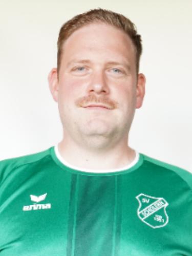 David Hedderich