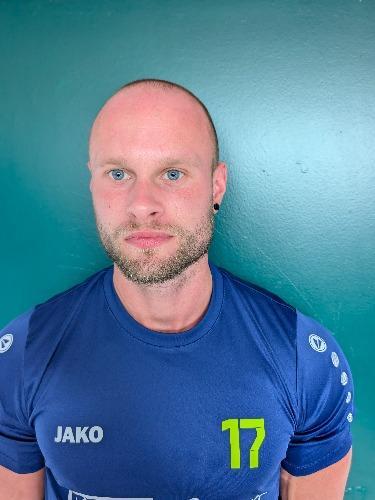Hendrik Evers