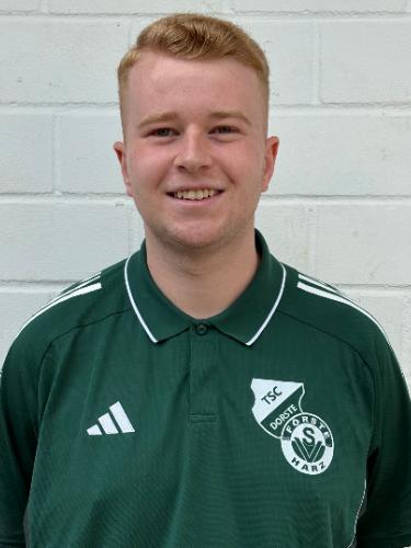 Florian Leimeister