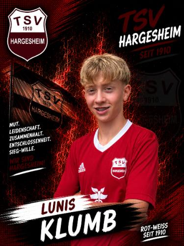 Lunis Klumb