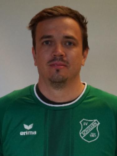 David Koldehoff