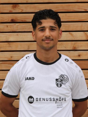 Mohamad Scharaf