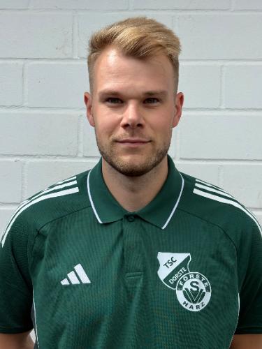 Jannik Leimeister