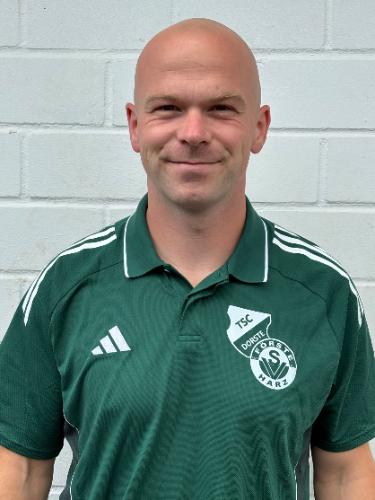 Lukas Kurze