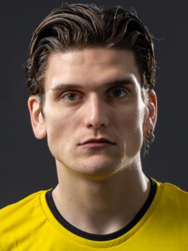 Nik Samuel Schulte
