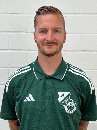 Lars Meister