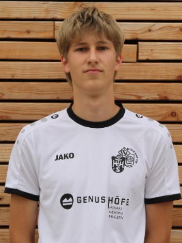 Justus Tinnefeld