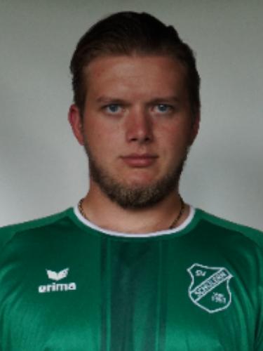 Andrej Regehr