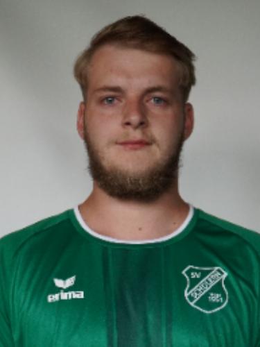 Jonathan Regehr