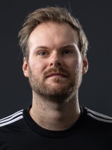 Robin Stoffer