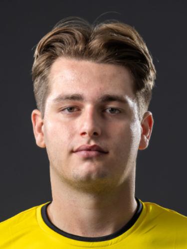 Maximilian Steins