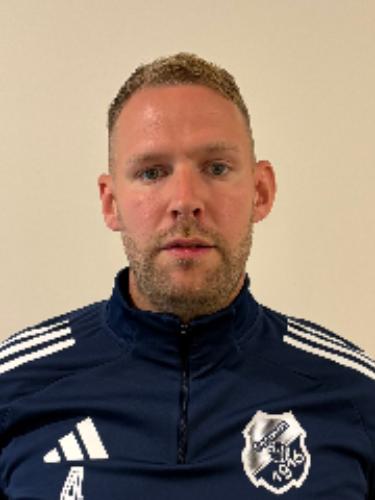 Marvin Merta