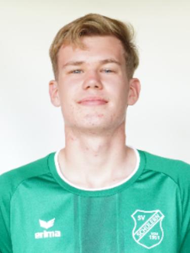 Jannek Rosenke