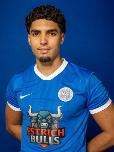 Taha Bouya
