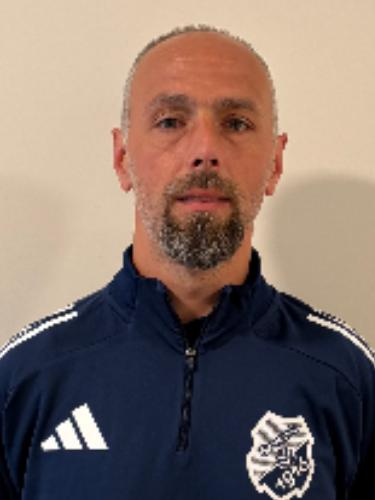 Daniel Rother