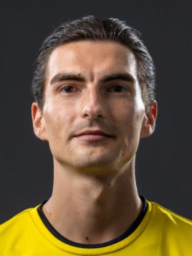 Christian Sandro Nicolas Alvarado Brana