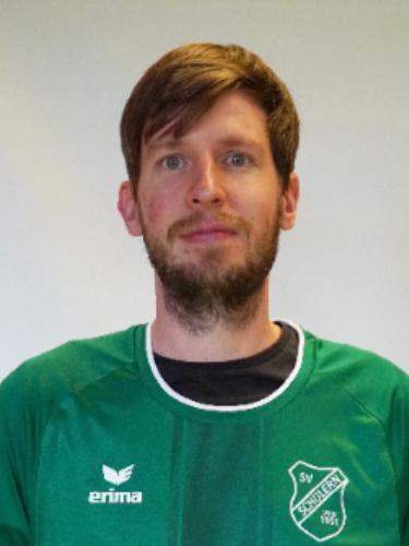 Jonas Schröder