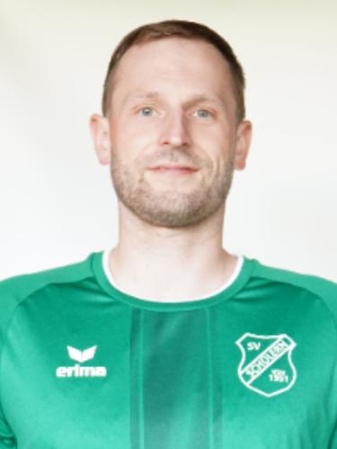 Sven Sudmann