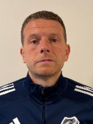 Christian Strehl