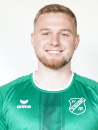 Maximilian Tödter