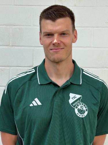 Janik Stäblein