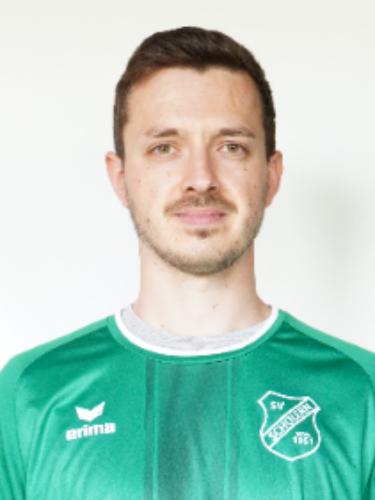 Tobias Wegner