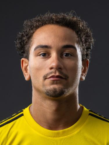 Justin Jones