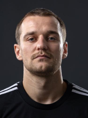 Maik Mosheim