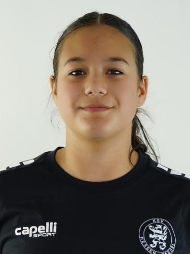 Felizitas Elisabeth Hartmann
