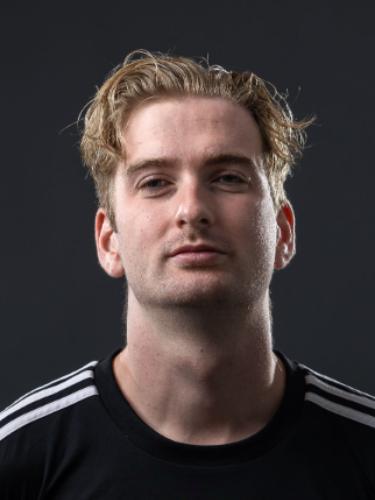 Eric Roeber