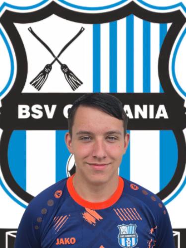 Robin Montag