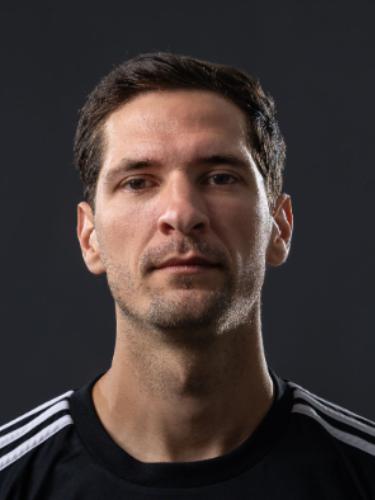 Luca Wefers