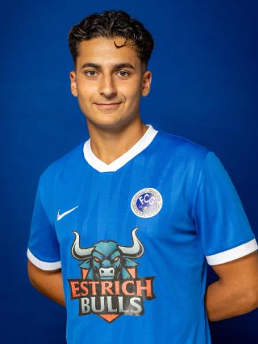 Berkay Karabey