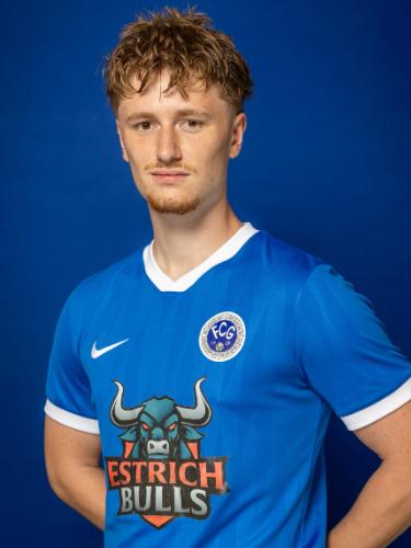 Luca Ott