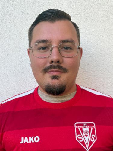 Tobias Rennert