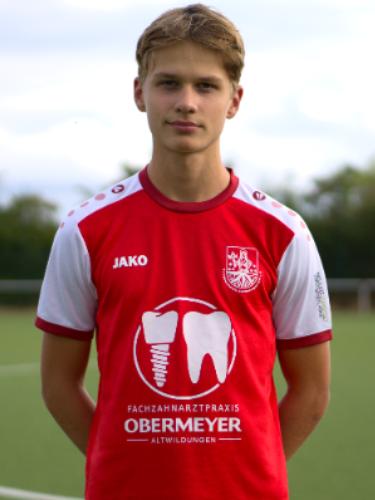 Jannes Stork