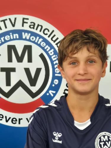 Max Mahnkopf